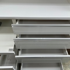 松田家具 キッチンボードの画像