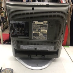 テレビ　パナソニック　th-15ld60の画像