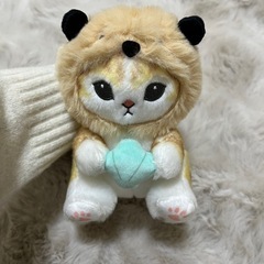 マスコット人形①の画像