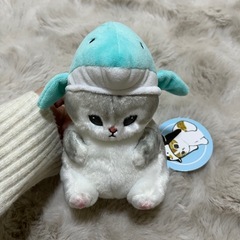 マスコット人形①の画像