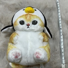 マスコット人形①の画像