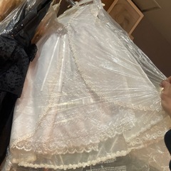 ベビードレス　子供用ドレス　子供用スーツの画像