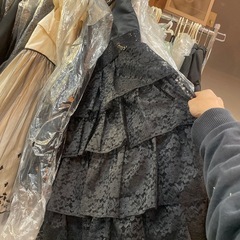 ベビードレス　子供用ドレス　子供用スーツの画像