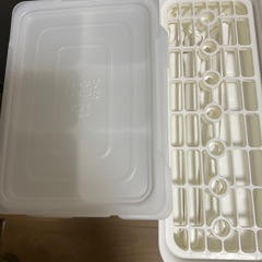 赤ちゃん用品の画像