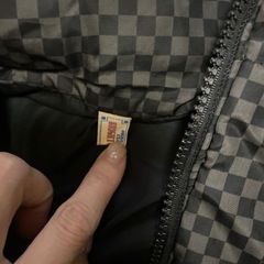 150 中綿？アウターの画像