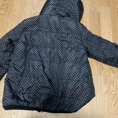 150 中綿？アウターの画像