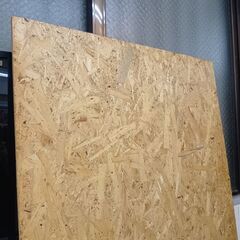 セール開催中！表示価格からさらに15～50％OFF！（サルベージ品を除く）OSBボードの画像