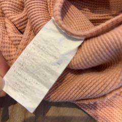 マールマール 新生児ロンパース2枚の画像