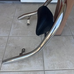 YAMAHAマジェスティ125
の画像