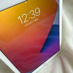 iPad Air2 128GB Wi-Fi  美品の画像