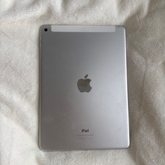 iPad Air2 128GB Wi-Fi  美品の画像