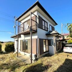 No.276　【仲介手数料無料！弊社売主物件！】海水浴場まで約１...