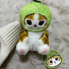 マスコット人形②の画像