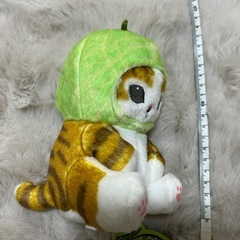 マスコット人形②の画像