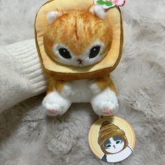 マスコット人形②の画像