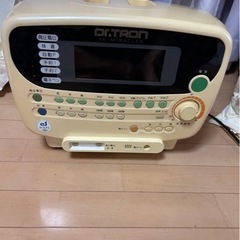 ドクタートロンミラクル8の画像