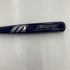 【ジモティー割引で最大15％OFF⭐️】MIZUNO Ｊ.Ｓ.Ｂ.Ｂ. 軟式用　JCJH KIYOHARA バットの画像