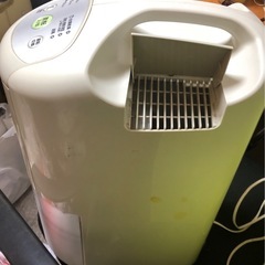 CORONA製　除湿衣類乾燥機🤗🤗🤗の画像