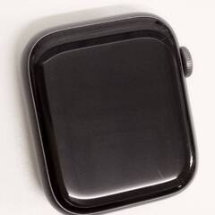 Apple Watch Series 5/A2093/スペースグレー〈MWVF2J/A〉 (7)の画像