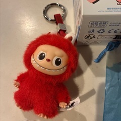 イニシャルラブブ　新品　の画像