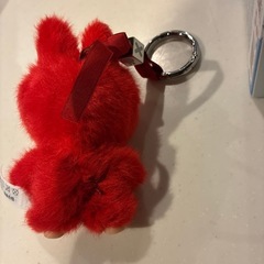 イニシャルラブブ　新品　の画像