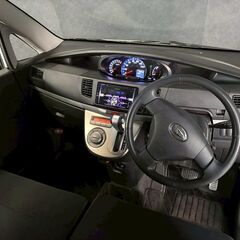 ムーヴ カスタム　Ｒ　ＶＳ 車検９年６月まで 乗って帰れます の画像