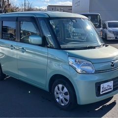 総額27.8万円 マツダ フレアワゴン XGの画像