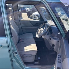 総額27.8万円 マツダ フレアワゴン XGの画像