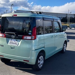 総額27.8万円 マツダ フレアワゴン XGの画像