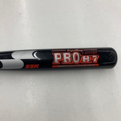 【ジモティー割引で最大15％OFF⭐️】 Ｊ.Ｓ.Ｂ.Ｂ. 軟式用　HATA バットの画像