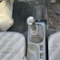 🌟通常ローン・信用回復ローン🌟福岡 車検R9.12月 スズキ キャリィの画像