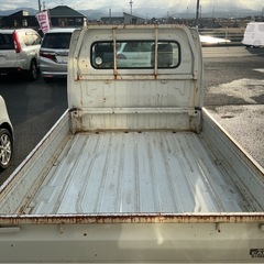 🌟通常ローン・信用回復ローン🌟福岡 車検R9.12月 スズキ キャリィの画像