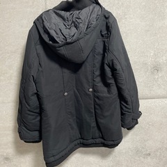 モッズコート　3Lの画像