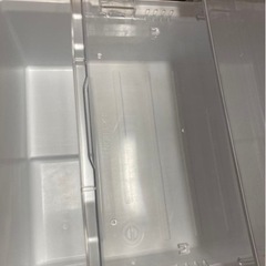 冷蔵庫　411ℓの画像