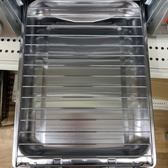 都市ガステーブル　Rinnai RTE565GRRの画像