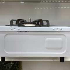 都市ガステーブル　Rinnai RTE565GRRの画像