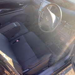 L375S タントカスタム　車検R9/2の画像