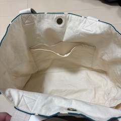 マリメッコ風　北欧　トートバッグの画像