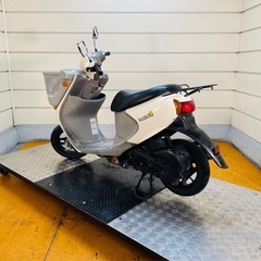 2274km ☆始動動画あり☆ スズキレッツ4バスケット CA43A 原付兵庫県