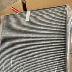 SHARP FZ-A40SF 空気清浄機交換フィルター 1個　定価4400円　の画像