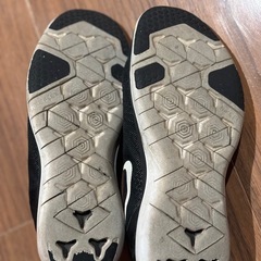 NIKE シューズの画像