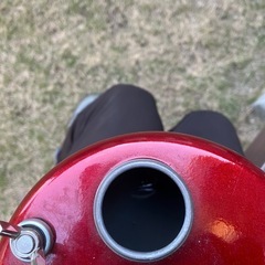 ガソリン携行缶の画像