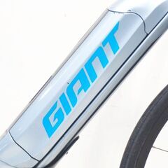 GIANT 「ジャイアント」 ESCAPE RX-E+ 2021年モデル E-BIKEの画像