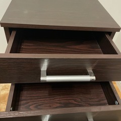 デスクワゴン　サイドワゴンの画像