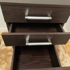 デスクワゴン　サイドワゴンの画像