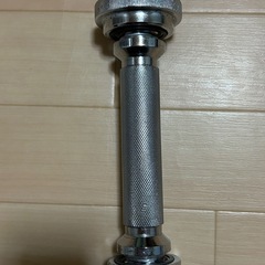 IROTEC アイロテック　ダンベルシャフト　45cmの画像