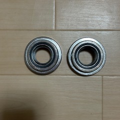 IROTEC アイロテック　ダンベルシャフト　45cmの画像