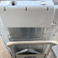 歳末セール10,500円★Panasonic 全自動洗濯機 NA-SJFA805★の画像