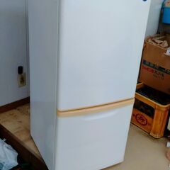 panasonic冷蔵庫の画像