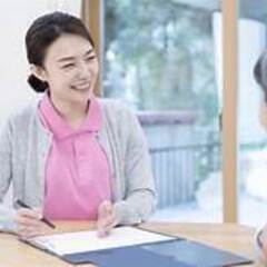 【日勤のお仕事◎】サービス付き高齢者向け住宅でケアマネージャーとして入居者様の生活を考えませんか？の画像